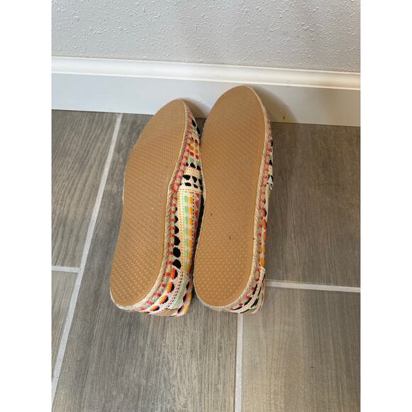 Tom’s flats -9.5‎ - Picture 4 of 4